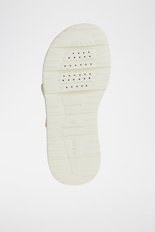 Sandales  Kodette - Ivoire