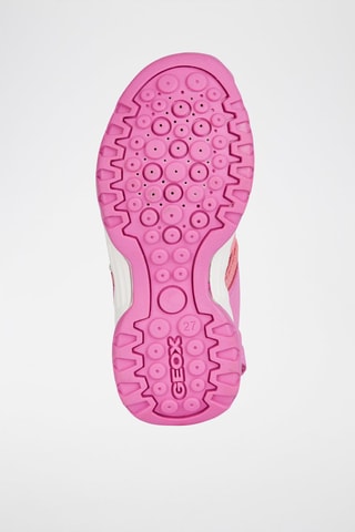 Sandales Borealis - Fuchsia