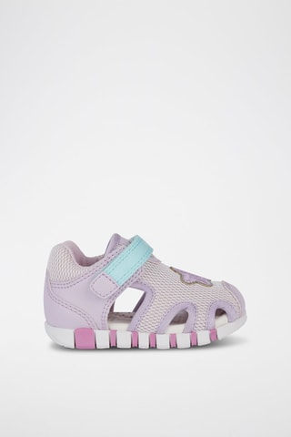 Sandales Iupidoo - Violet