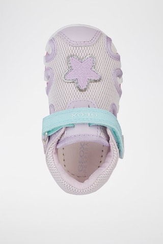 Sandales Iupidoo - Violet