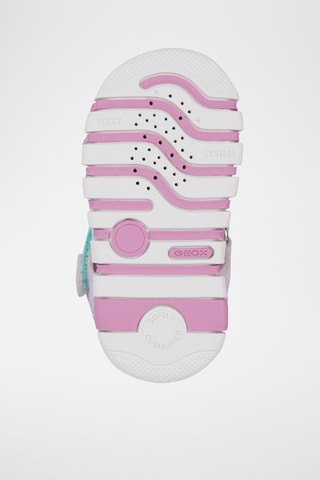 Sandales Iupidoo - Violet