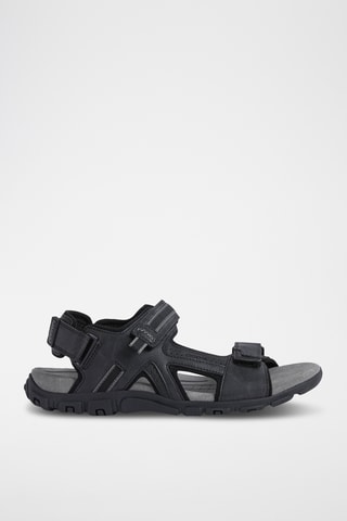 Sandales Strada - Noir