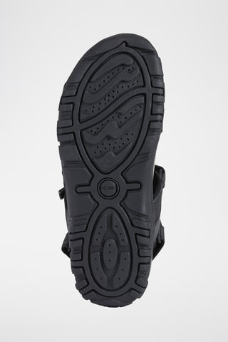 Sandales Strada - Noir