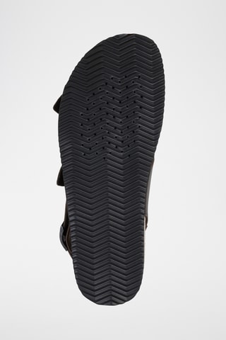 Sandales  Ghita  - Marron