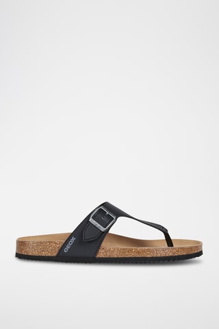 Sandales  Ghita  - Noir