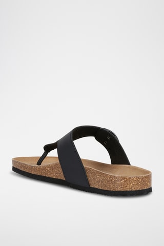 Sandales  Ghita  - Noir