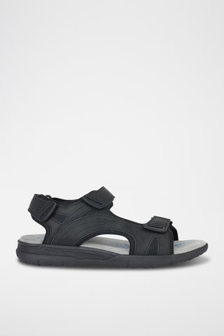 Sandales Spherica Ec5  - Noir