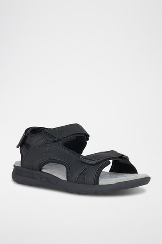 Sandales Spherica Ec5  - Noir