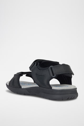 Sandales Spherica Ec5  - Noir