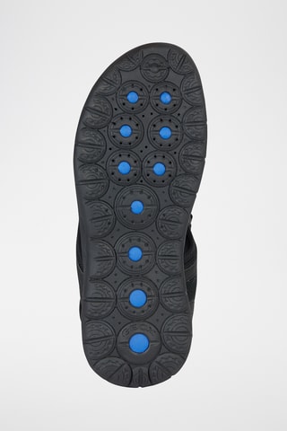 Sandales Spherica Ec5  - Noir