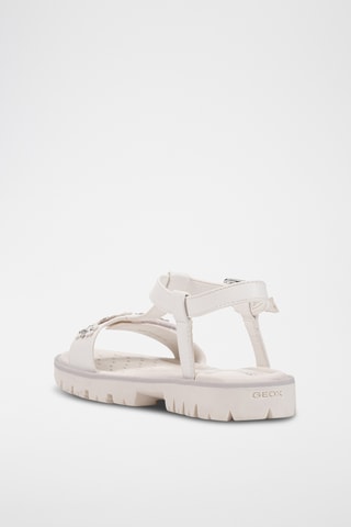Sandales Starblush - Blanc