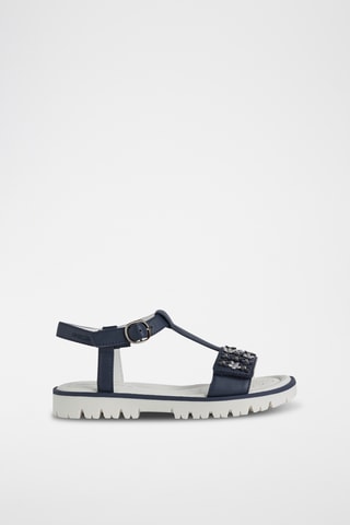 Sandales Starblush - Bleu marine