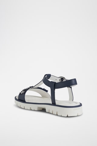 Sandales Starblush - Bleu marine
