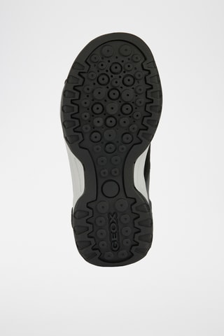 Sandales Borealis  - Bleu