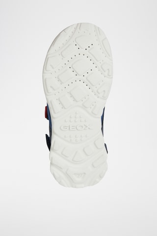 Sandales Iradyum - Bleu