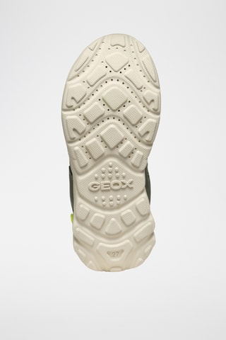 Sandales Iradyum - Vert