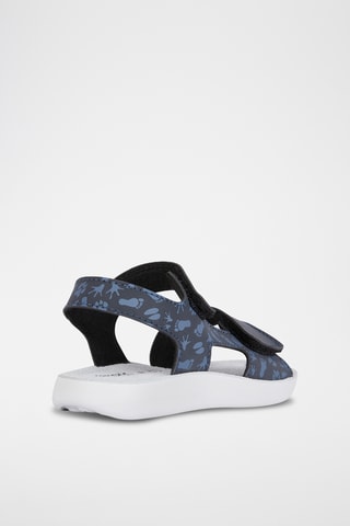 Sandales  Lightfloppy - Bleu