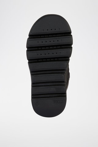 Bottines fourrées Willaboom - Noir