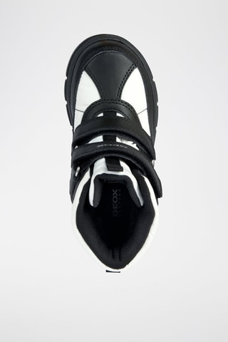 Bottines Willaboom - Blanc