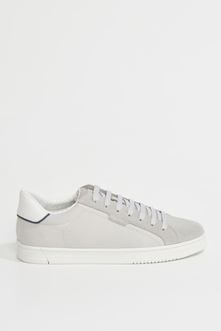 Sneakers Pieve  - Gris