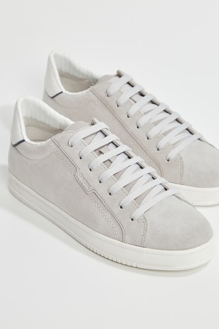 Sneakers Pieve  - Gris