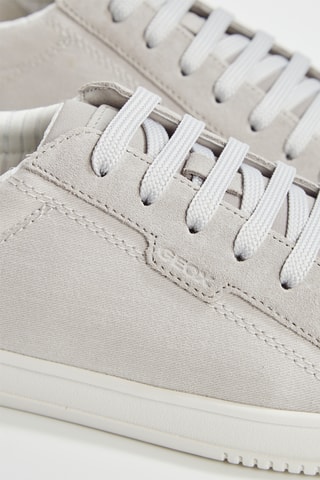Sneakers Pieve  - Gris