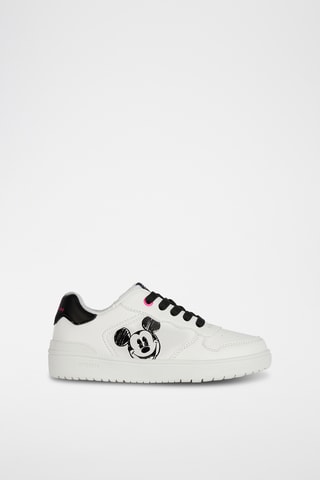 Sneakers Washiba - Blanc