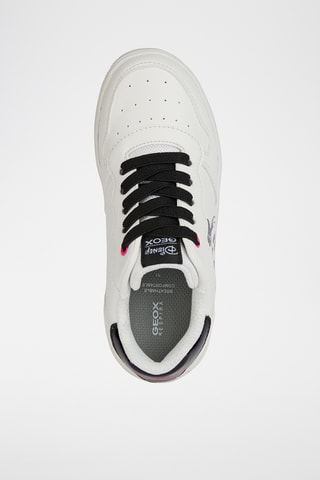 Sneakers Washiba - Blanc