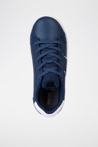 Baskets Eclyper - Bleu marine