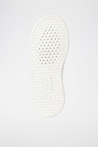 Baskets Eclyper - Bleu marine