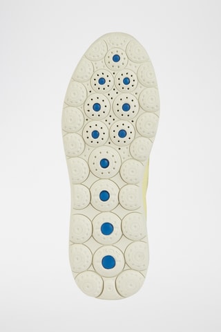 Sneakers Spherica  - Jaune