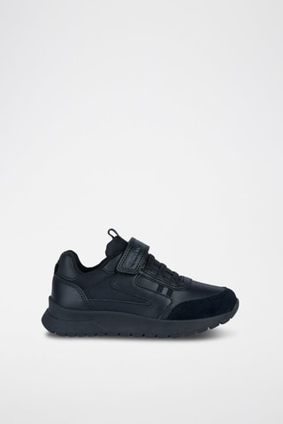 Baskets Briezee - Noir