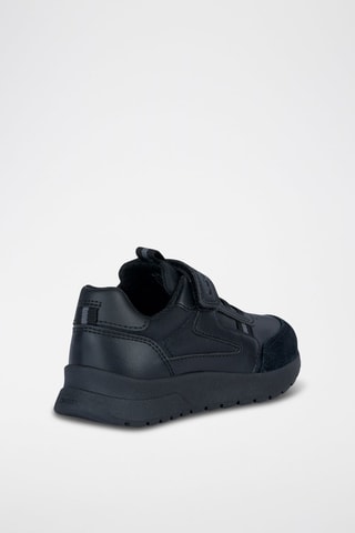 Baskets Briezee - Noir