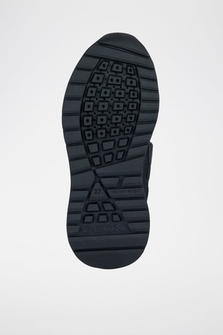 Baskets Briezee - Noir