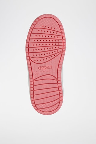 Baskets Washiba - Blanc