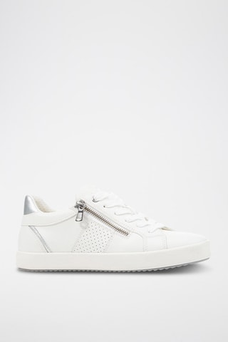 Baskets Blomiee - Blanc