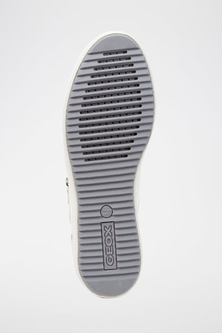 Baskets Blomiee - Blanc