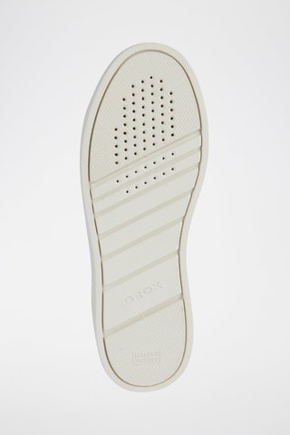 Baskets Clazature - Blanc