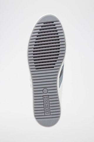 Baskets Blomiee - Blanc