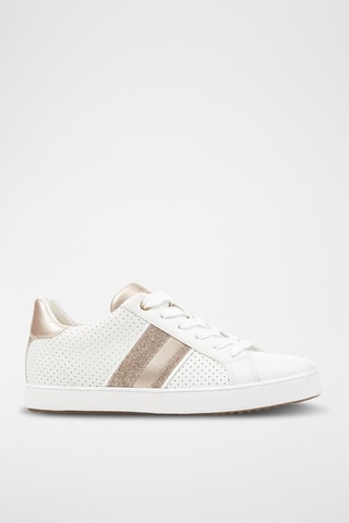 Baskets Blomiee - Blanc