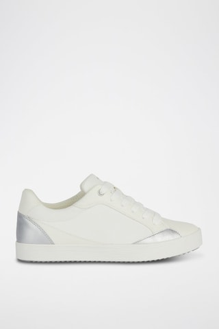 Baskets Blomiee - Blanc