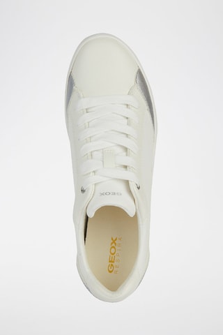 Baskets Blomiee - Blanc