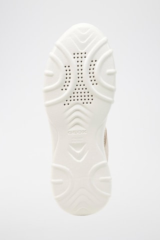 Baskets Calzature - Doré