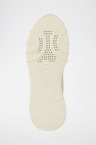 Baskets Calzature - Argenté et gris clair