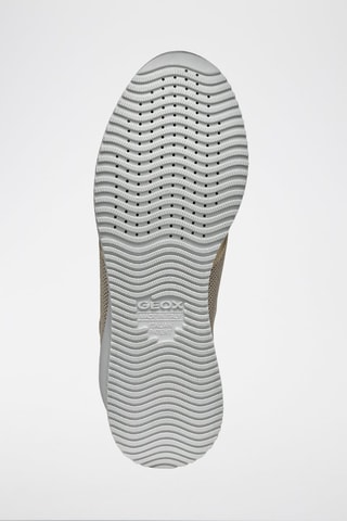 Baskets Haleney - Camel