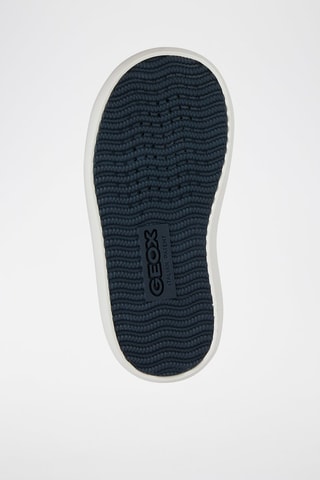 Baskets Spider-Man Avengers Marvel - Blanc et rouge