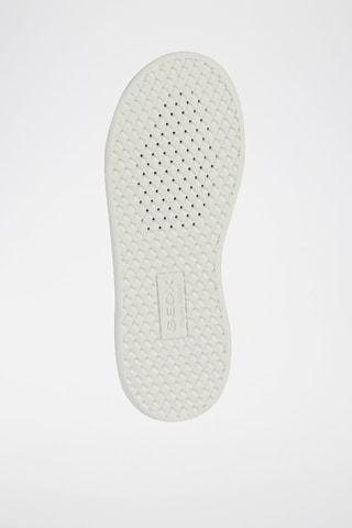 Baskets Eclyper A - Blanc