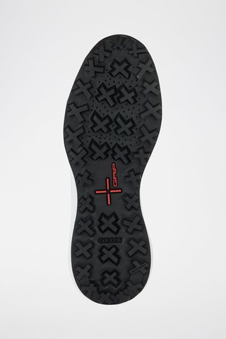 Baskets Pg1x B ABX - Blanc