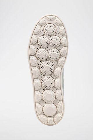 Baskets Spherica Ecub-1 - Argenté