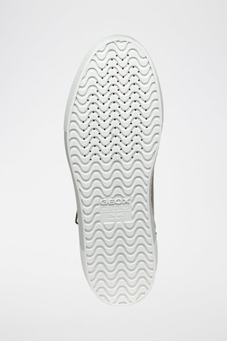 Baskets Claudin - Taupe